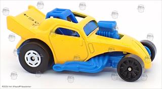 Yellow - 40th Convention, Auction